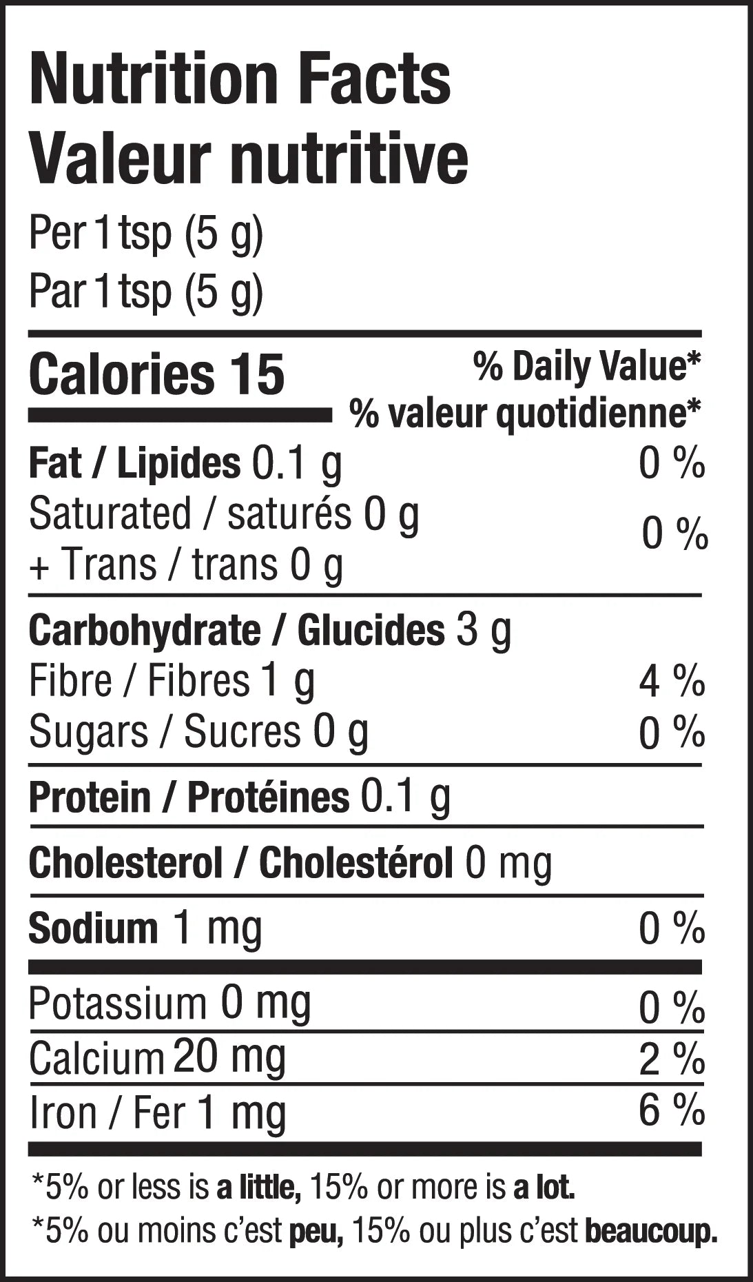 Blume Latte Turmeric Blend