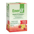 Ener-B Raspberry Lemonade