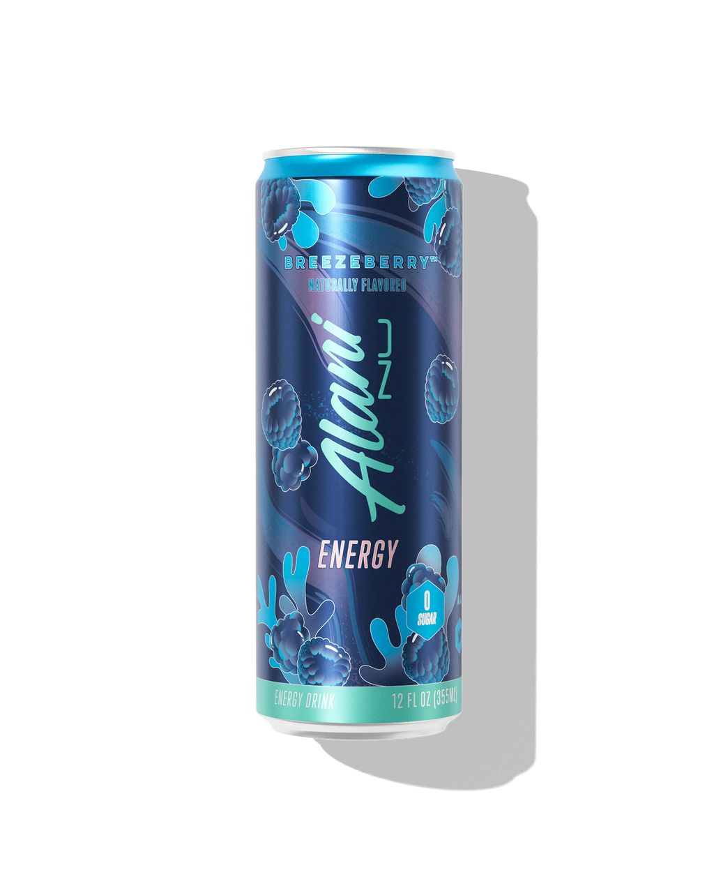 Alani Nu Energy Drink 355 mL 12 Pack