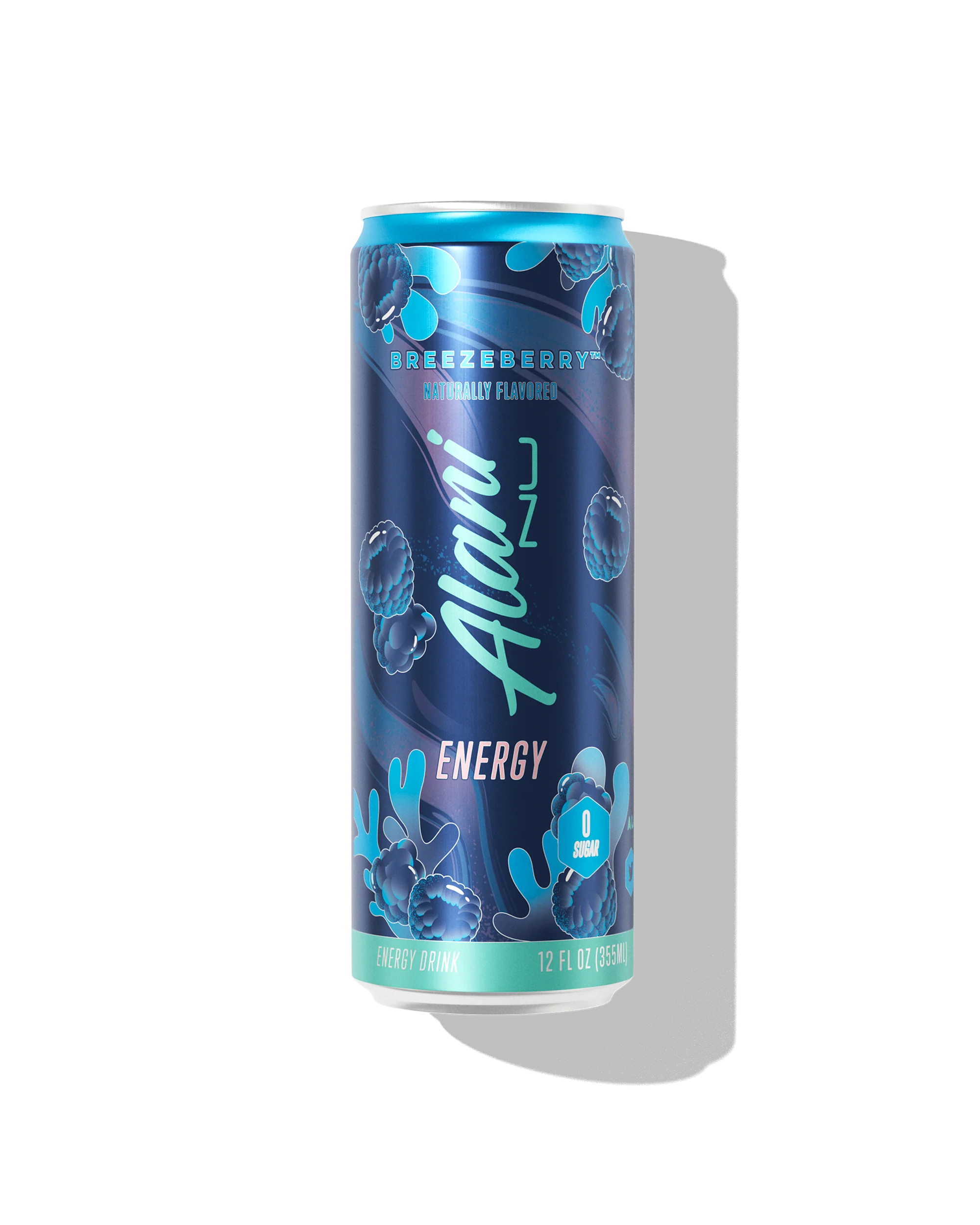 Alani Nu Energy Drink 355 mL 12 Pack
