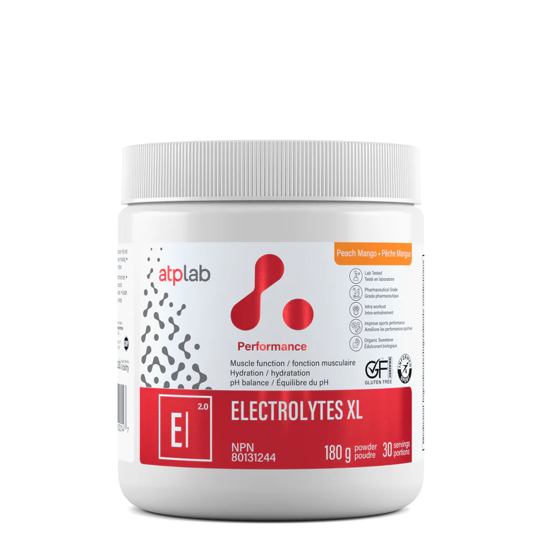 ATP - Electrolytes XL - 150 g