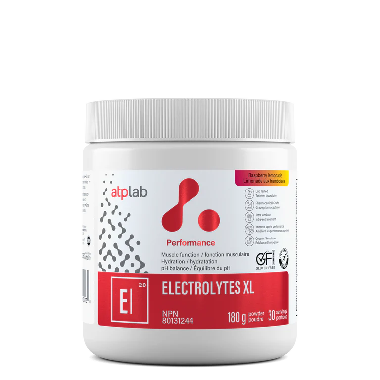 ATP - Electrolytes XL - 150 g