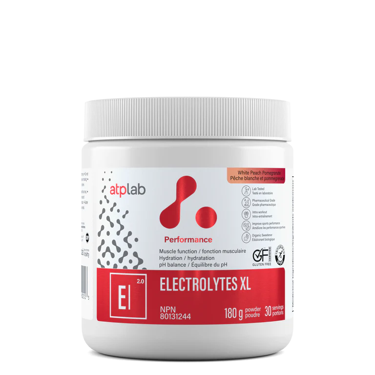 ATP - Electrolytes XL - 150 g