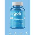 Goli Ashwagandha Gummy 60 Count