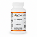 B-Complex With L-theanine
