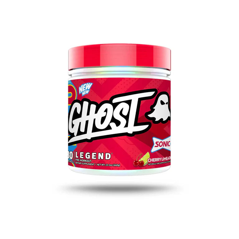 GHOST - Legend Pre workout