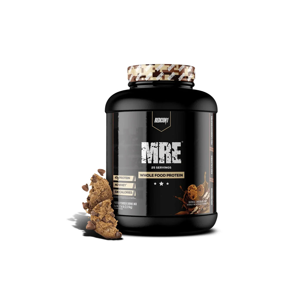 REDCON 1 - MRE 3250 g