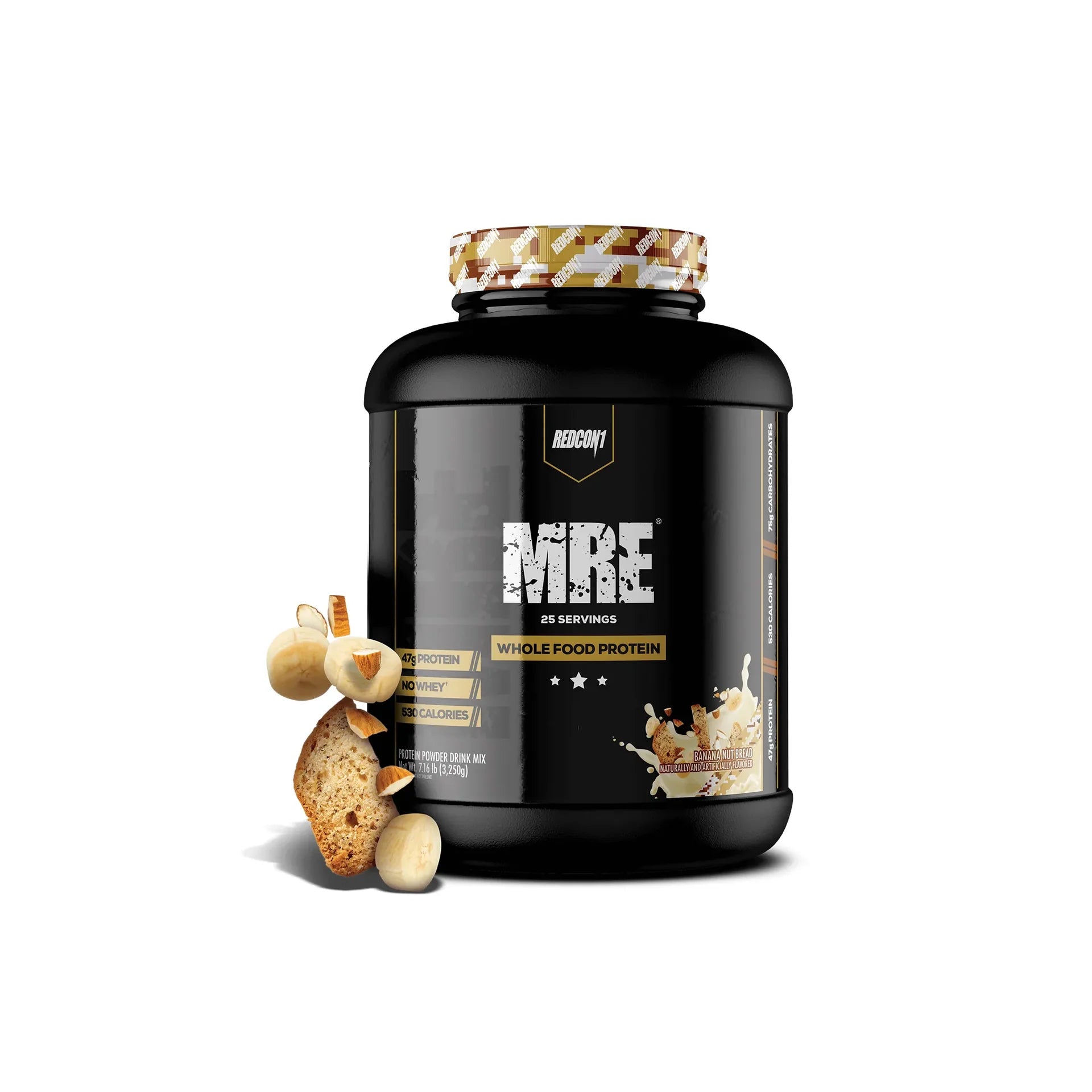 REDCON 1 - MRE 3250 g