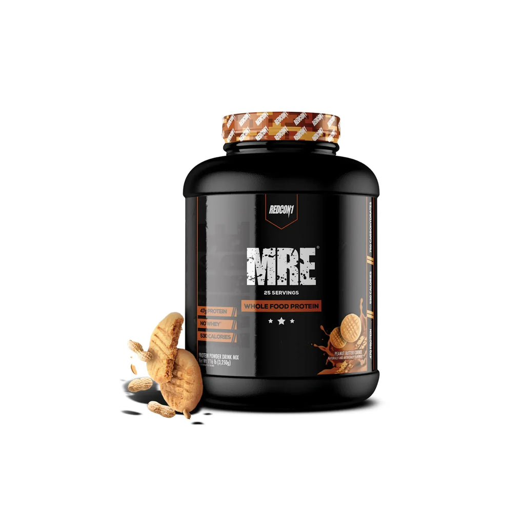 REDCON 1 - MRE 3250 g