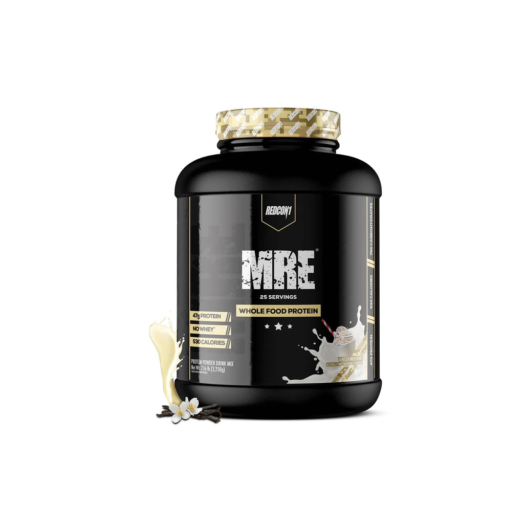 REDCON 1 - MRE 3250 g