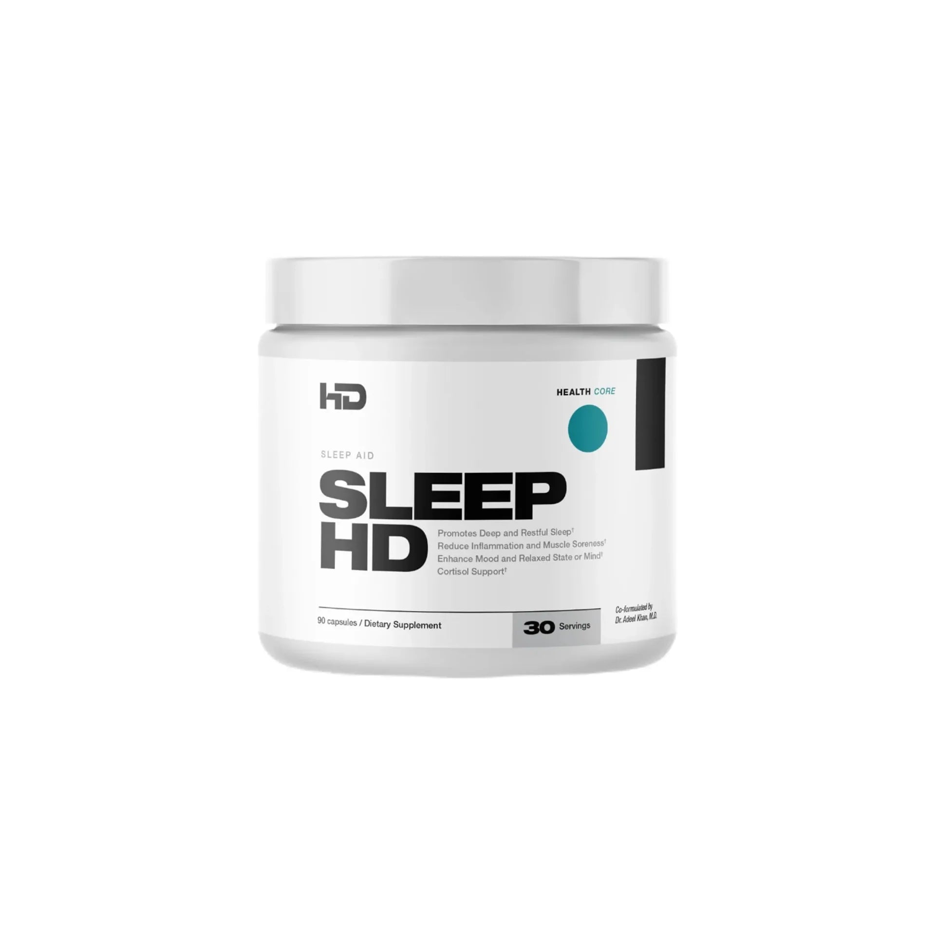HD MUSCLE - Sleep HD 90 Caps