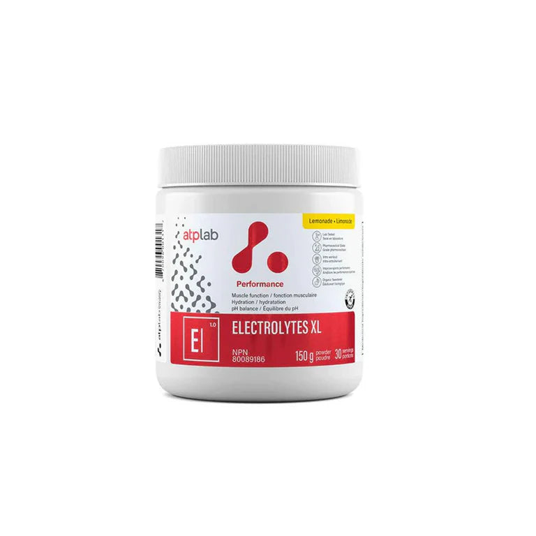 ATP - Electrolytes XL - 150 g