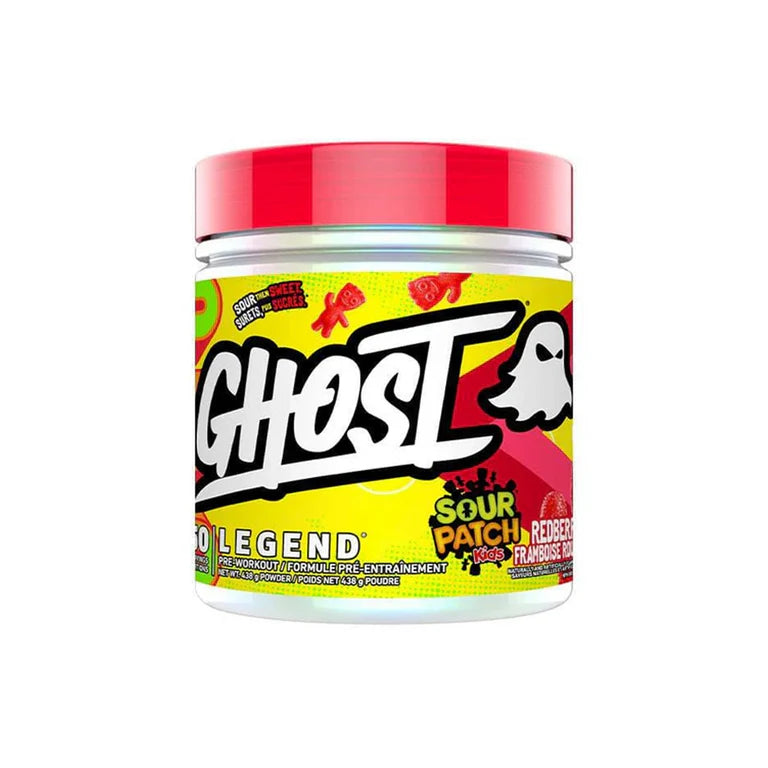 GHOST - Legend Pre workout