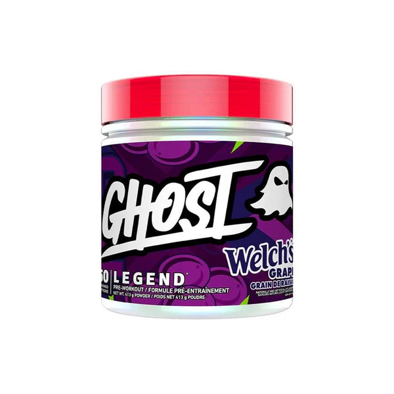 GHOST - Legend Pre workout