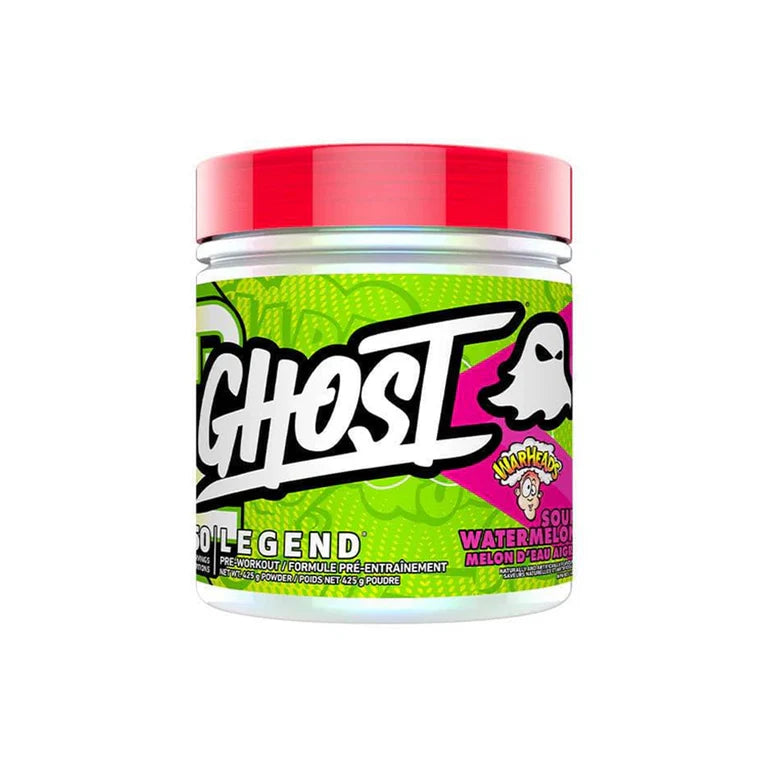 GHOST - Legend Pre workout