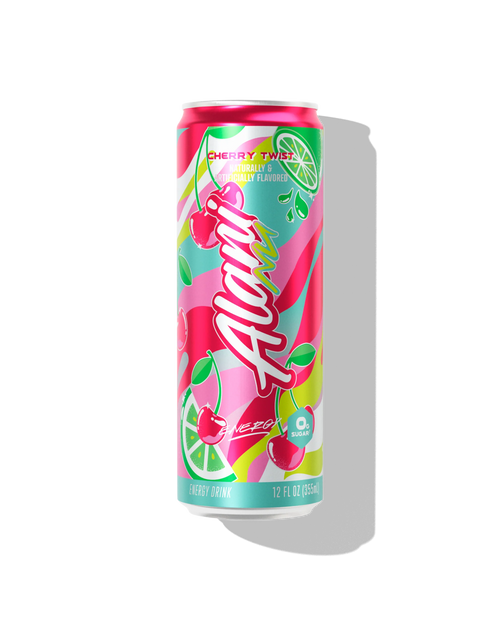 Alani Nu Energy Drink 355 mL 12 Pack