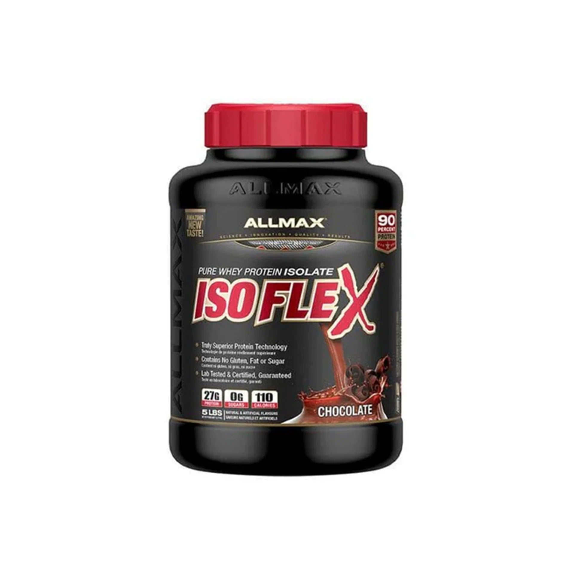 ALLMAX - Isoflex