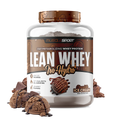 MUSCLE SPORT Lean Whey® Iso Hydro Gourmet Protein 5lb - Standard