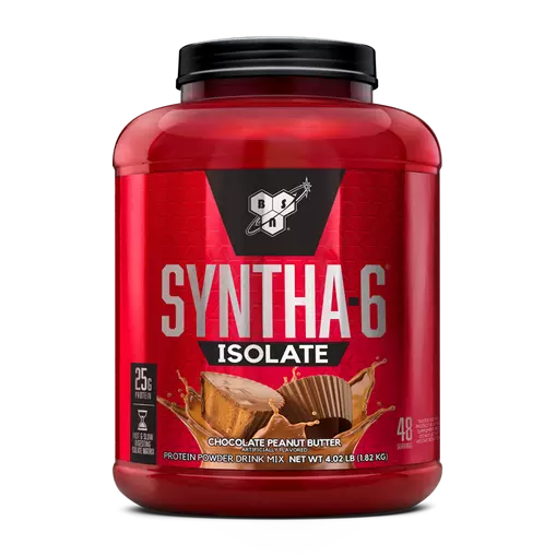 BSN SYNTHA-6 PROTEIN POWDER
