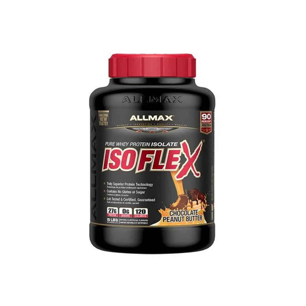 ALLMAX - Isoflex