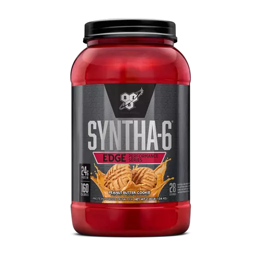 BSN SYNTHA-6 PROTEIN POWDER