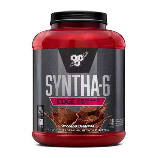 BSN SYNTHA-6 PROTEIN POWDER