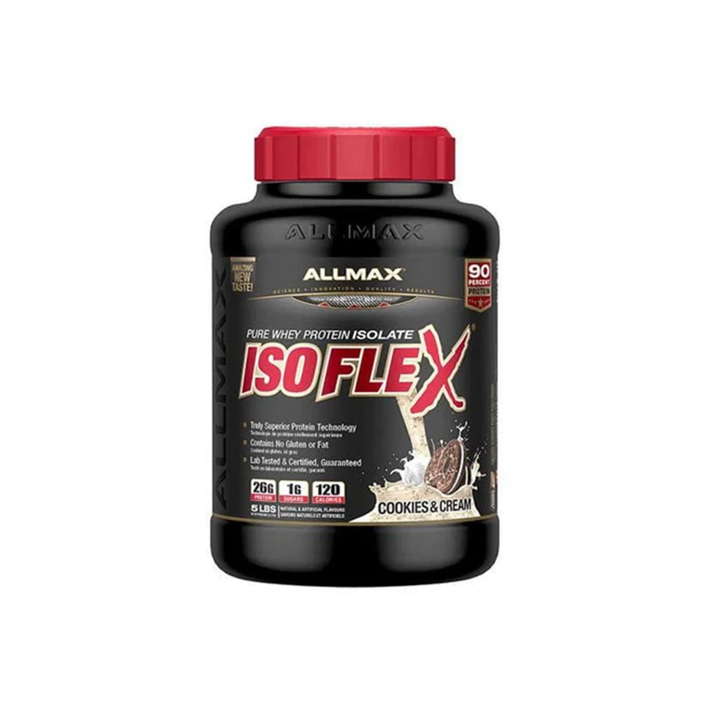 ALLMAX - Isoflex