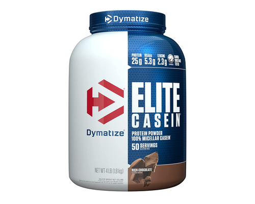 Dymatize Elite Casein 4 lbs