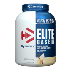 Dymatize Elite Casein 4 lbs