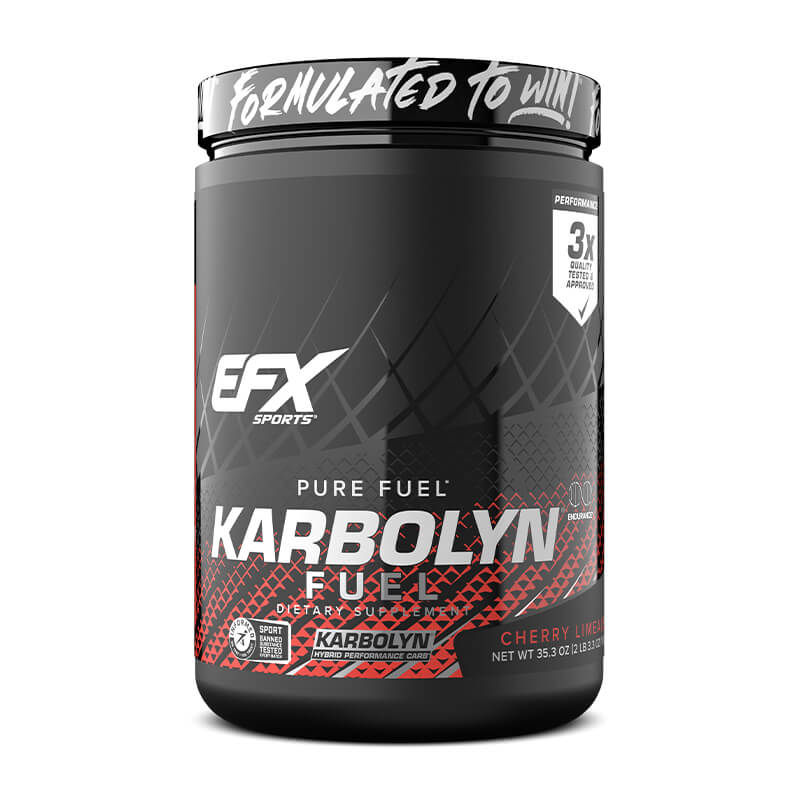 EFX Sports Karbolyn Fuel 2.2lbs