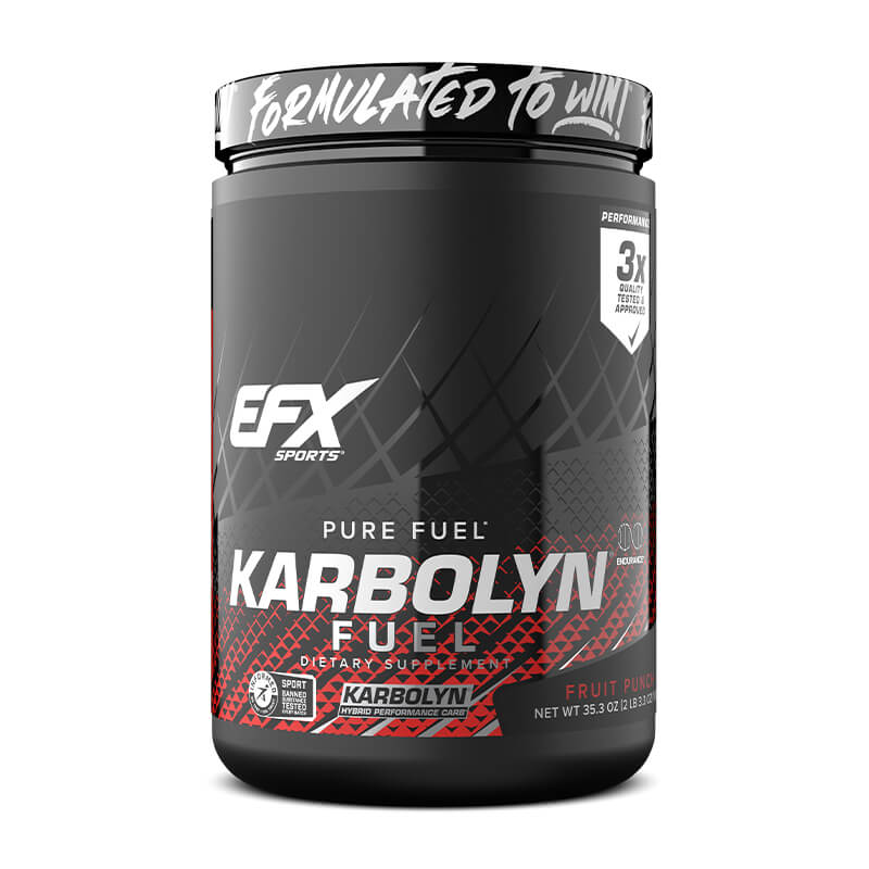 EFX Sports Karbolyn Fuel 2.2lbs