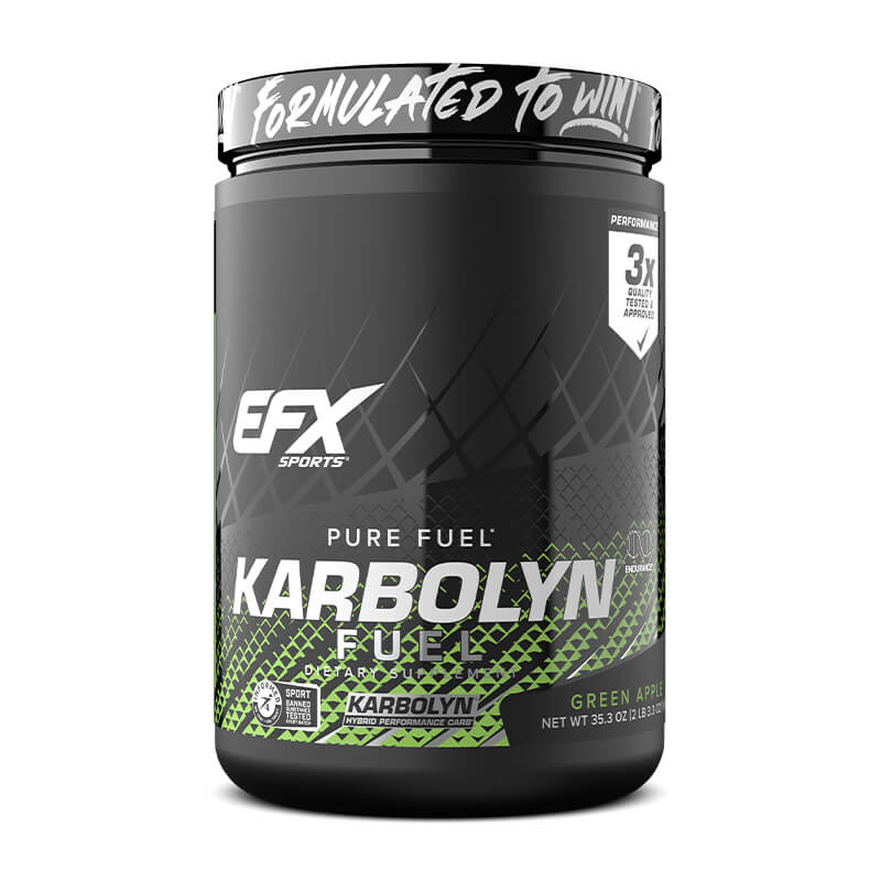 EFX Sports Karbolyn Fuel 2.2lbs