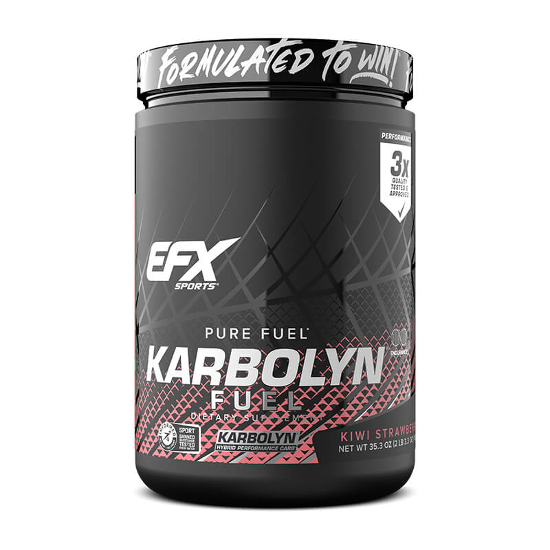 EFX Sports Karbolyn Fuel 2.2lbs
