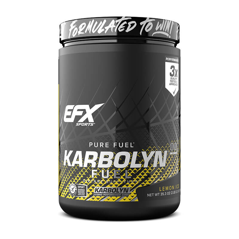 EFX Sports Karbolyn Fuel 2.2lbs