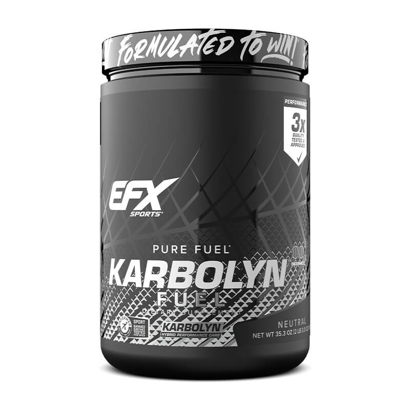 EFX Sports Karbolyn Fuel 2.2lbs
