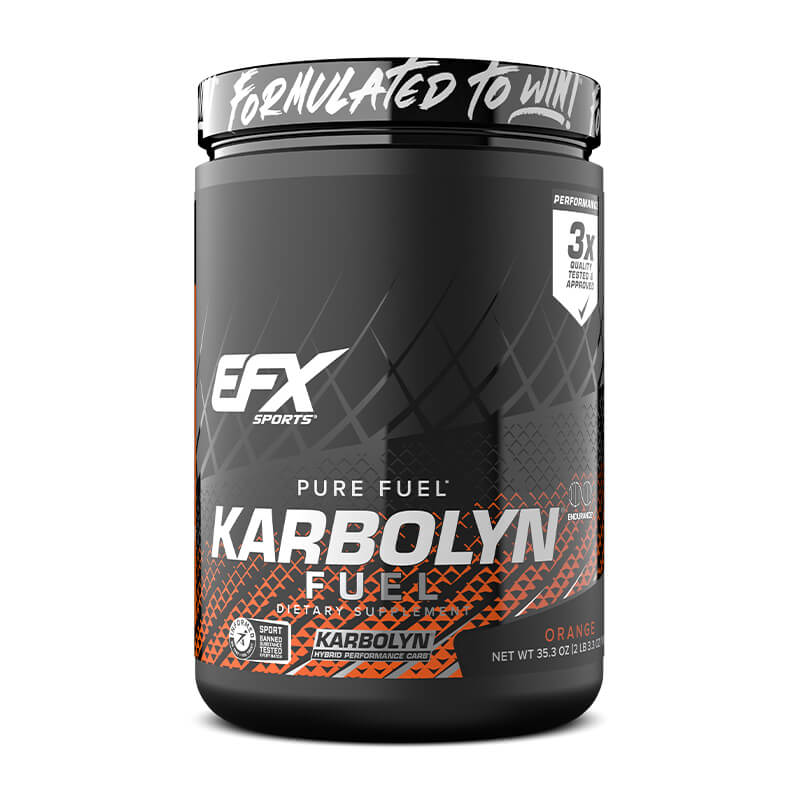 EFX Sports Karbolyn Fuel 2.2lbs