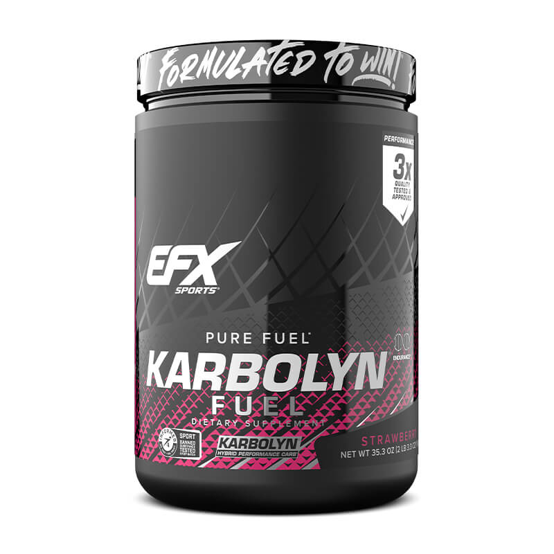 EFX Sports Karbolyn Fuel 2.2lbs