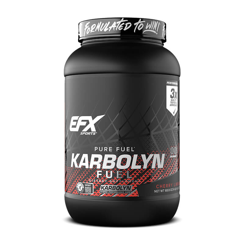 EFX Sports Karbolyn Fuel 4.4lbs