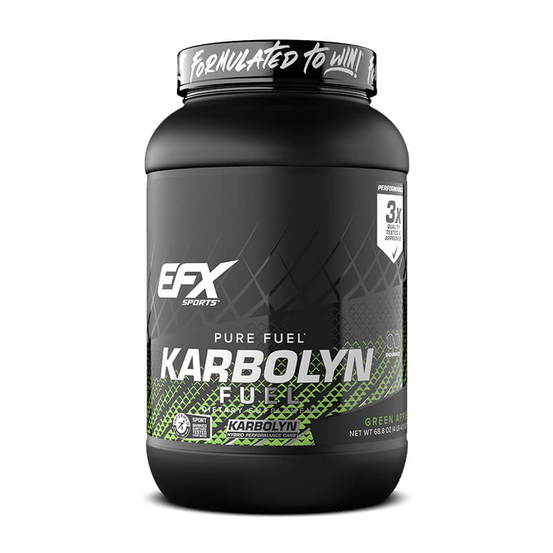 EFX Sports Karbolyn Fuel 4.4lbs