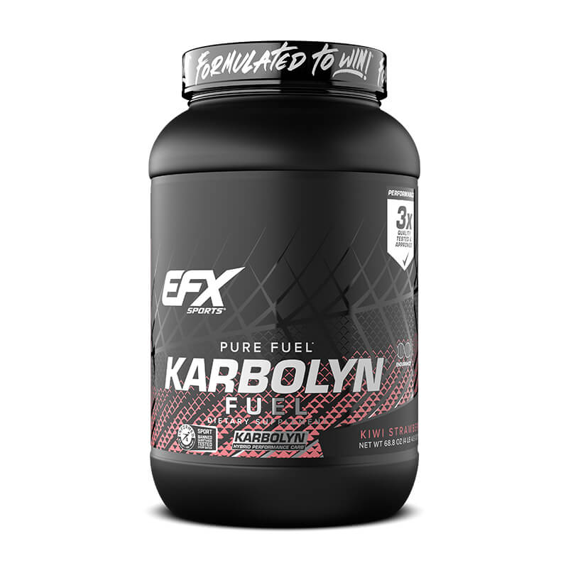 EFX Sports Karbolyn Fuel 4.4lbs