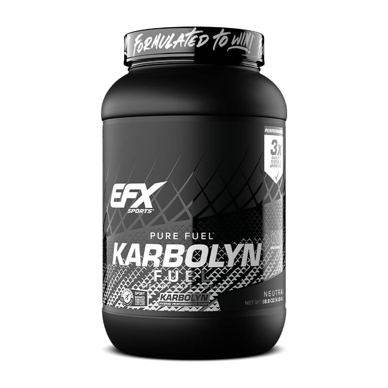 EFX Sports Karbolyn Fuel 4.4lbs