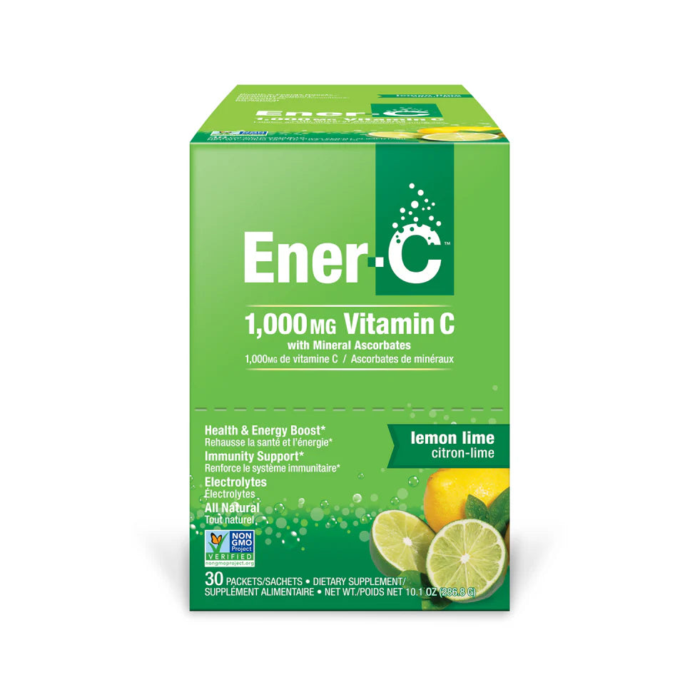 Ener-C Lemon Lime