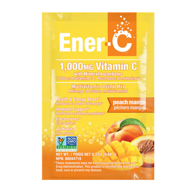 Ener-C Lemon Lime