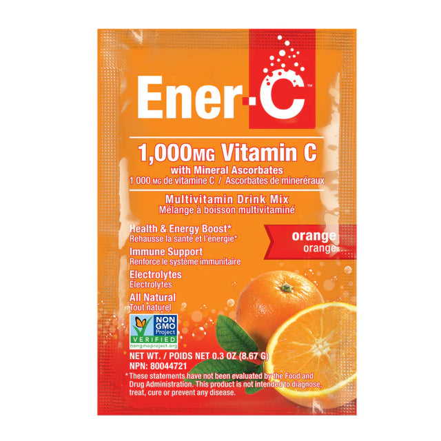 Ener-C Lemon Lime