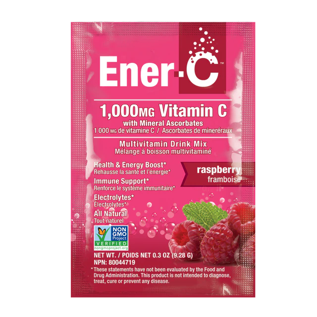 Ener-C Lemon Lime