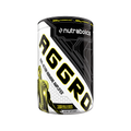 Nutrabolics Aggro Caps Dual-Action Hormone Amplifier