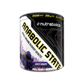 Nutrabolics Anabolic State BCAA and HICA Recovery Catalyst