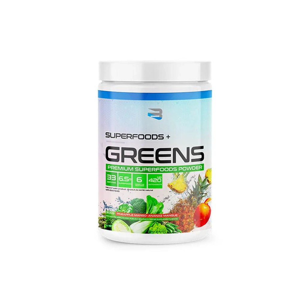 BELIEVE - Greens 300g