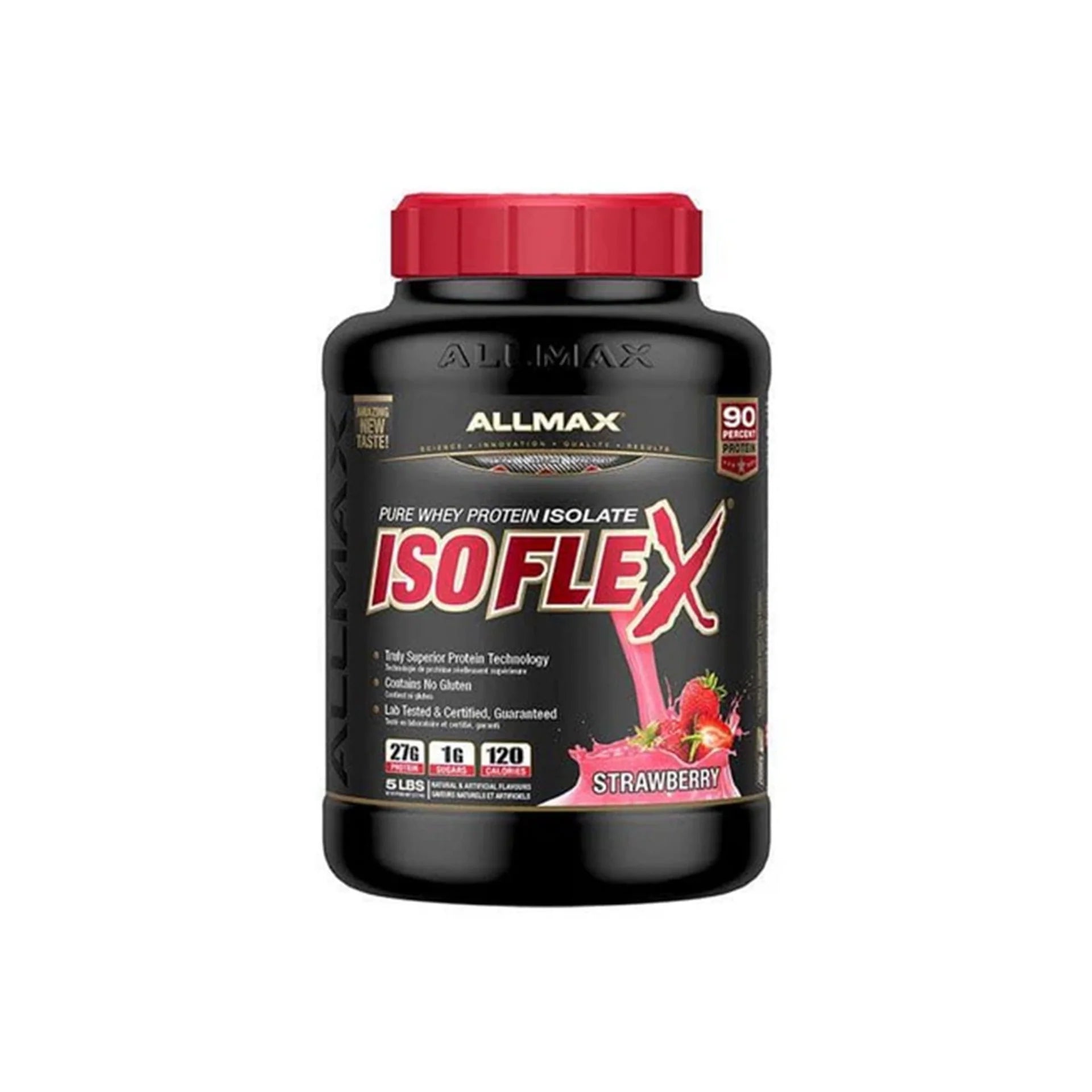 ALLMAX - Isoflex