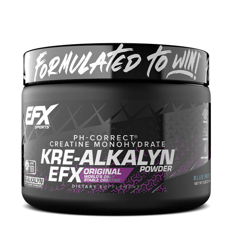EFX Sports Kre Alkalyn EFX – Powder 500G